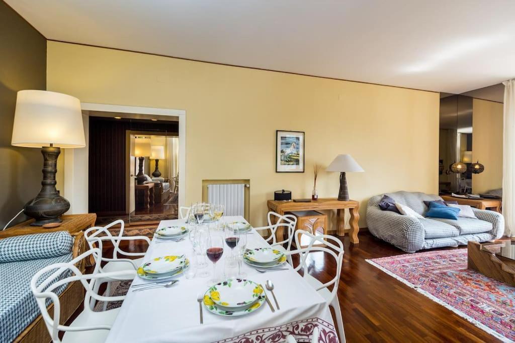 Casamati Flexyrent Apartment *