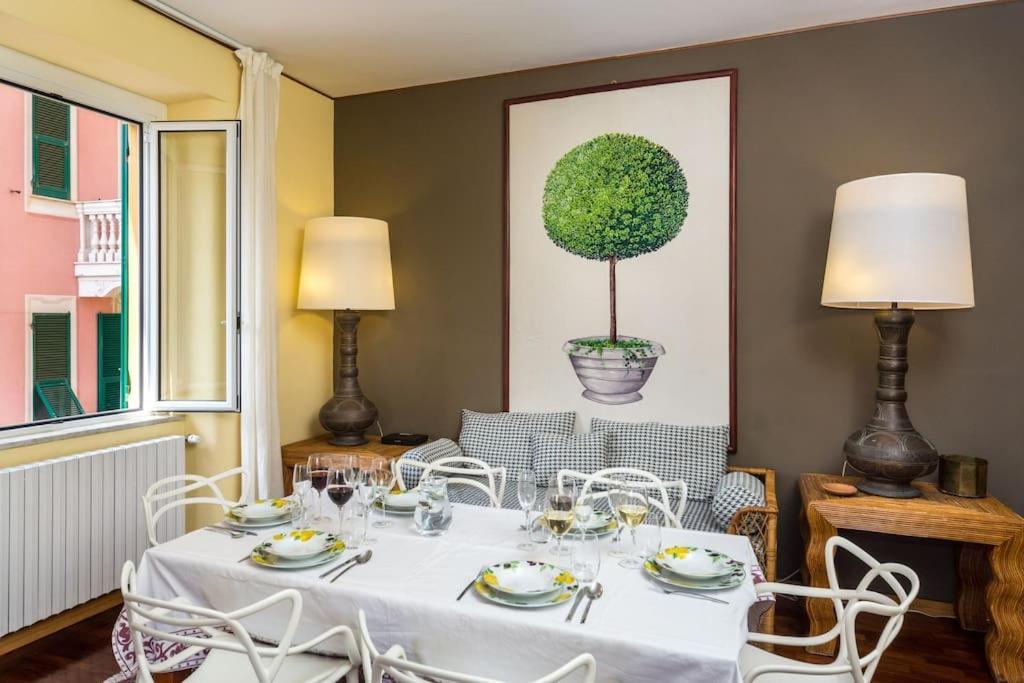 Apartment Casamati Flexyrent Rapallo