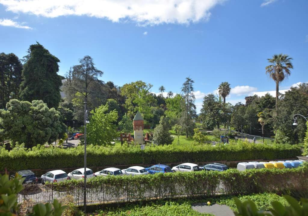 Casamati Flexyrent Apartment Rapallo