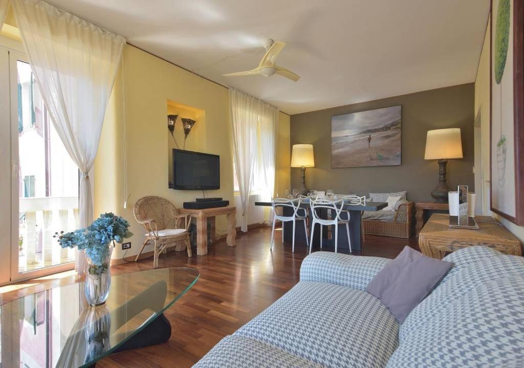 Apartment Casamati Flexyrent