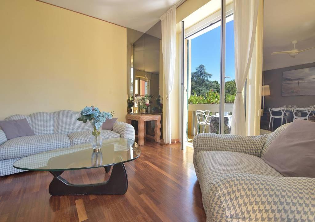 Apartment Casamati Flexyrent *