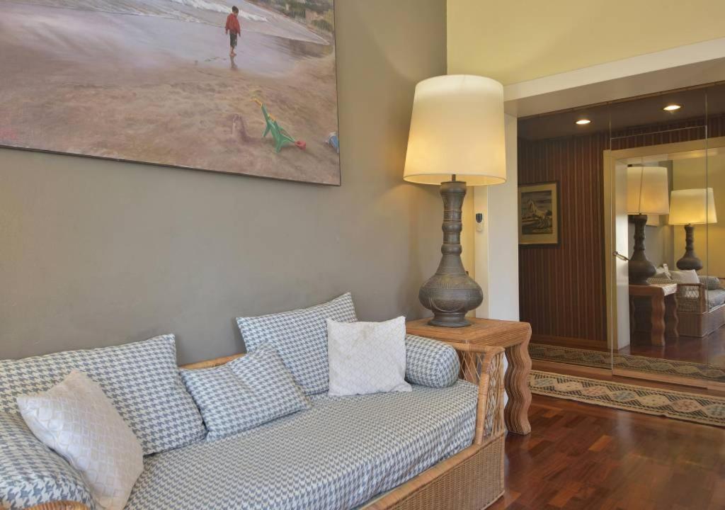 Casamati Flexyrent Apartment Rapallo