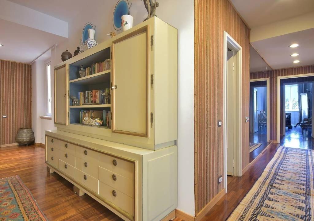 Apartment Casamati Flexyrent Rapallo