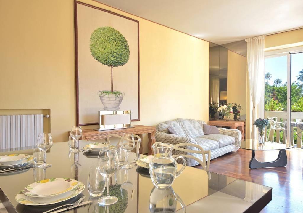 Casamati Flexyrent * Rapallo