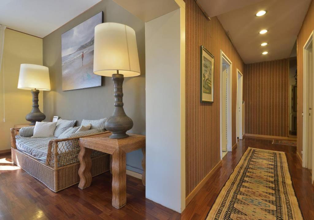 Casamati Flexyrent Apartment *