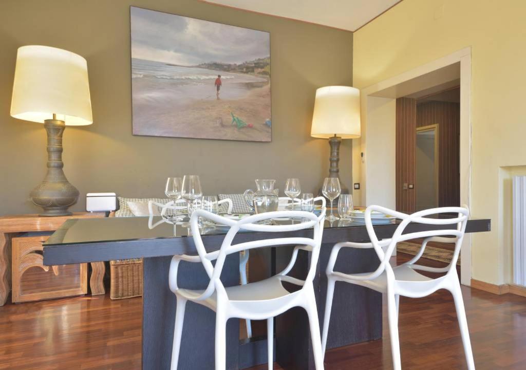 Apartment Casamati Flexyrent *