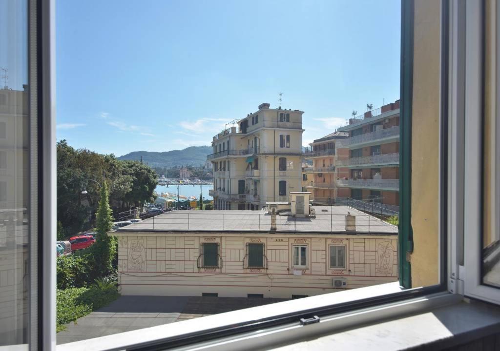 Casamati Flexyrent Apartment Rapallo
