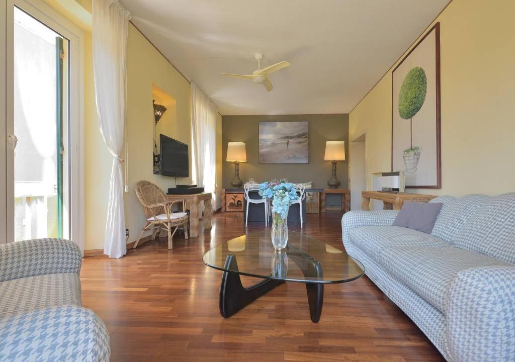 Apartment Casamati Flexyrent *