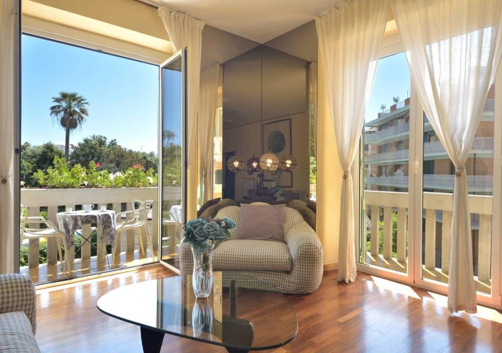 Casamati Flexyrent Apartment Rapallo