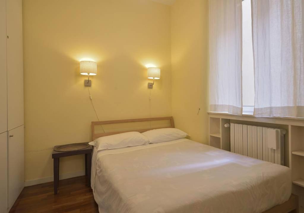 Apartment Casamati Flexyrent Rapallo