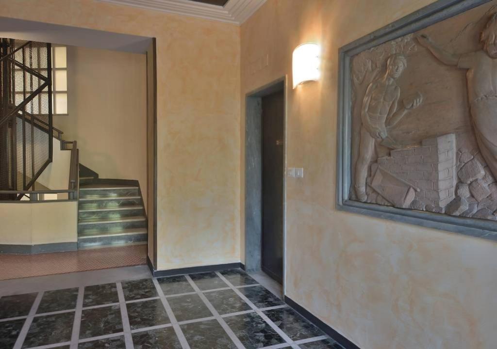 Apartment Casamati Flexyrent