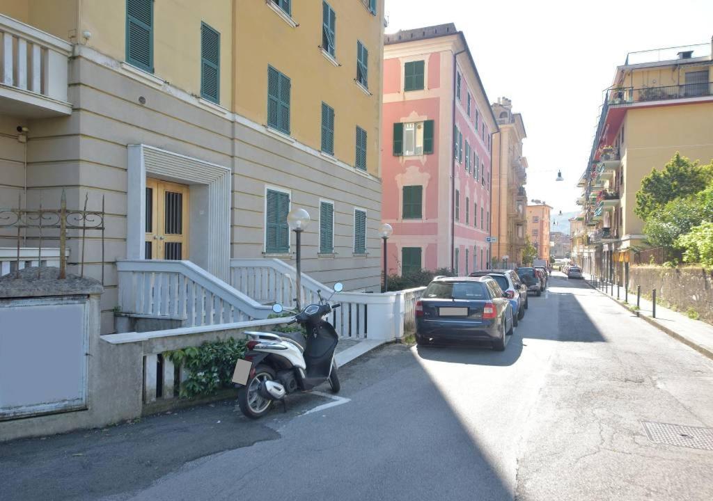 Casamati Flexyrent Apartment *