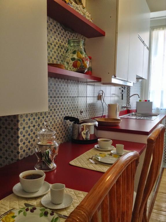 Casamati Flexyrent Apartment Rapallo