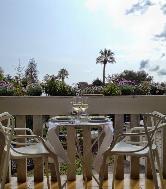 Casamati Flexyrent Rapallo